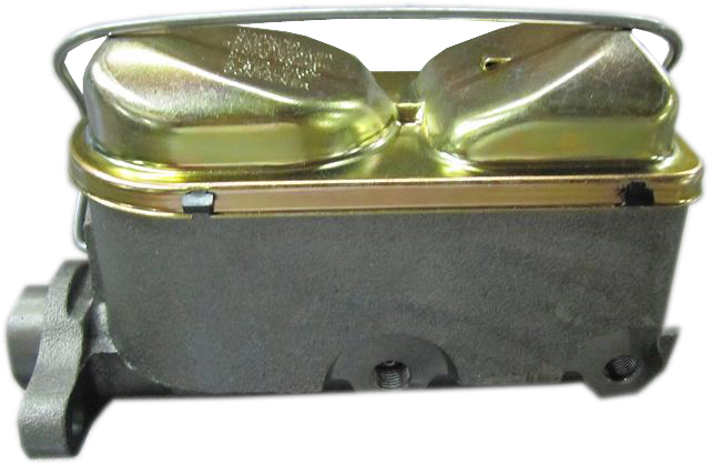 Master Cylinders Master Cylinders