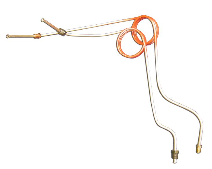 Brake Lines & Hoses Brake Lines & Hoses