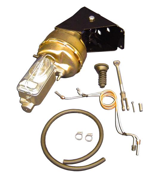 Power Brake Conversion Kits Power Brake Conversion Kits