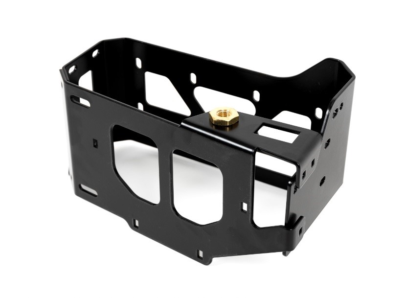 Onboard Air & Recovery Gear - 6G Bronco Onboard Air & Recovery Gear - 6G Bronco