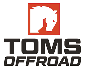 TOMS OFFROAD Exclusive Bronco Parts TOMS OFFROAD Exclusive Bronco Parts