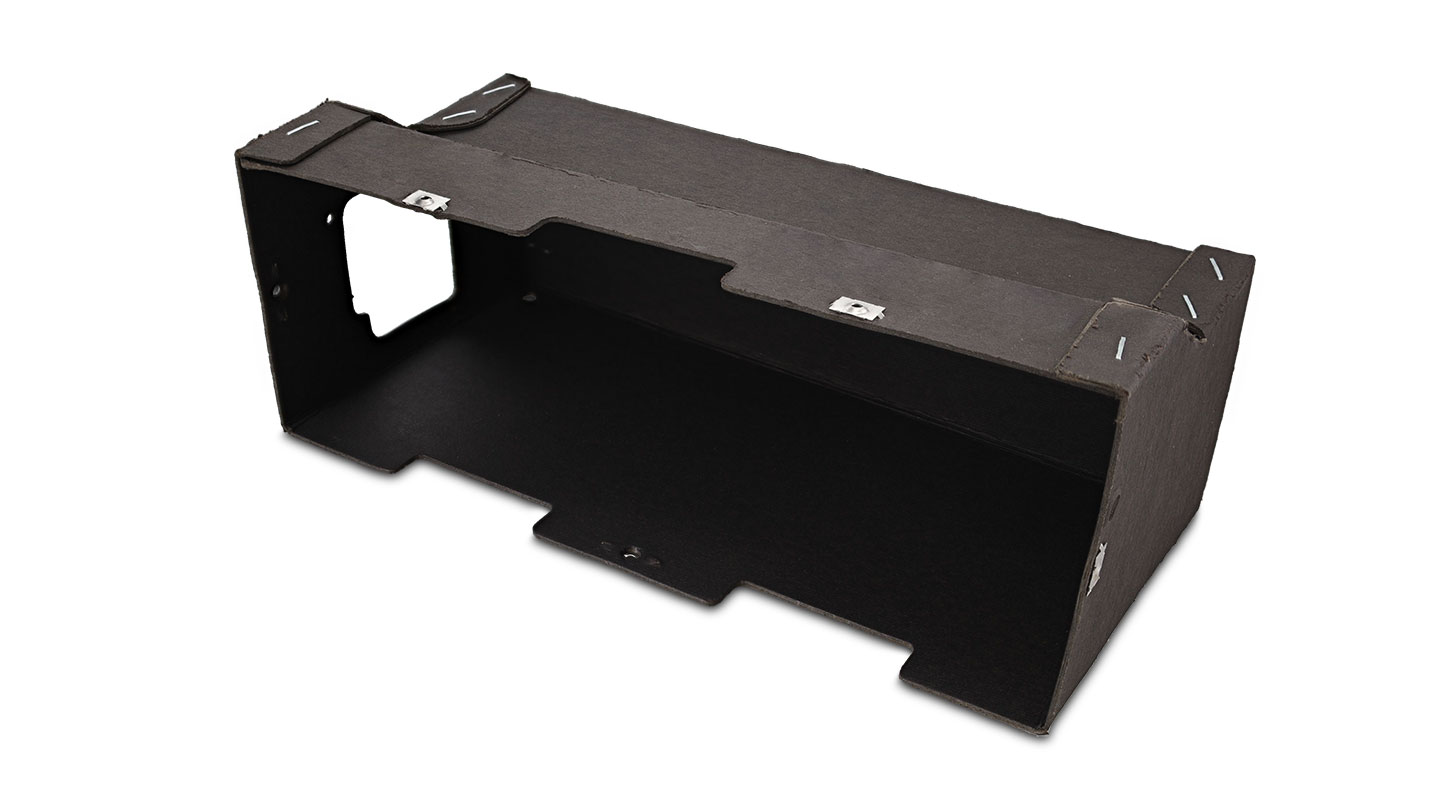 Glove Box Liner, OE Style, 66-77 Ford Bronco