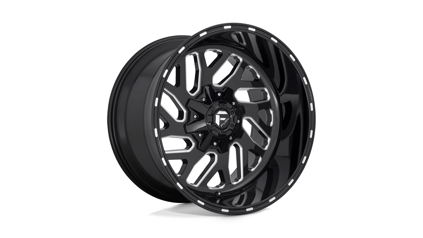 Image for product fuel-off-road-triton-22x12-6x5.5