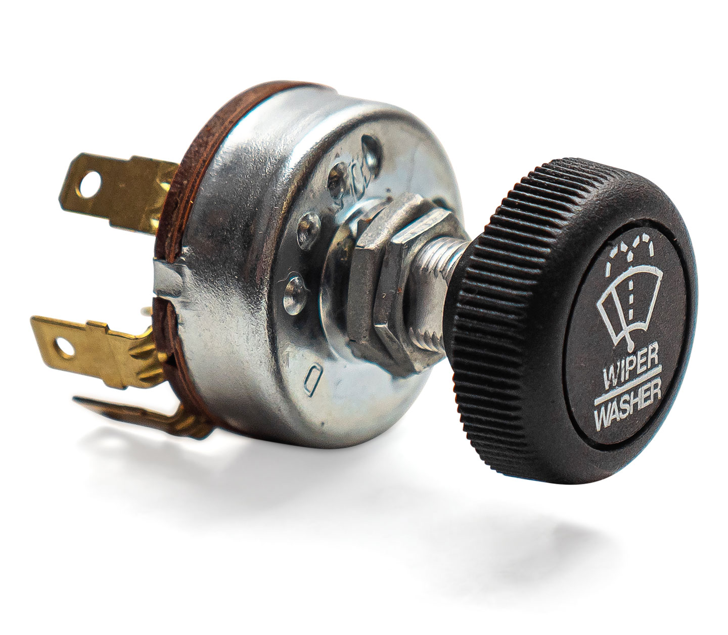 Dixie Narco Motor Switch - Replacement For 501E & 600E Vending Machines