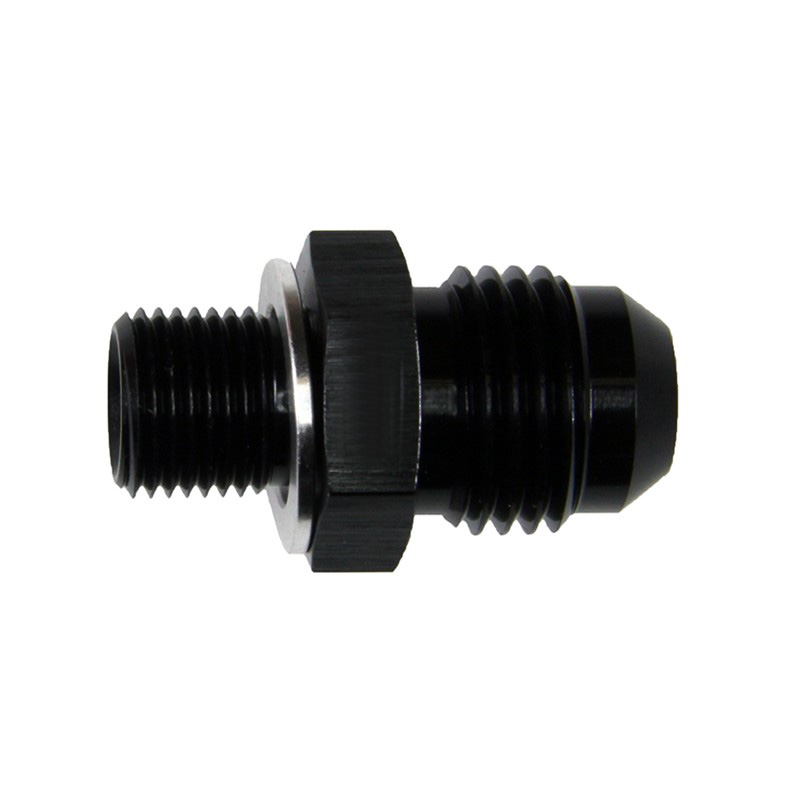Image for product c4-cooler-line-adapter-an-6-fitting---mounts-in-transmission-case-each