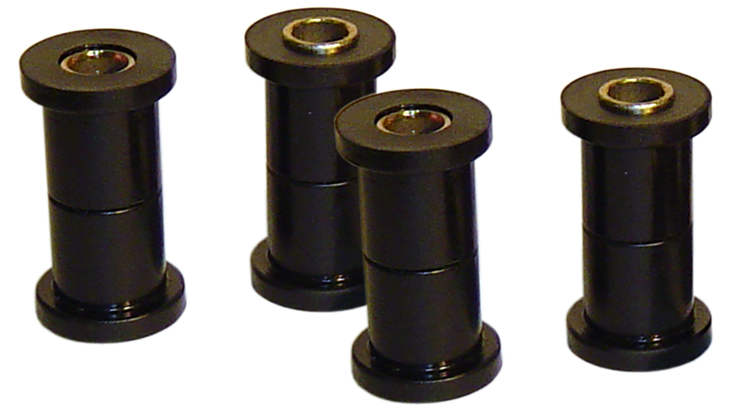 Leaf Spring Bushings, Set of 4, 6677 Ford Bronco TOMS OFFROAD