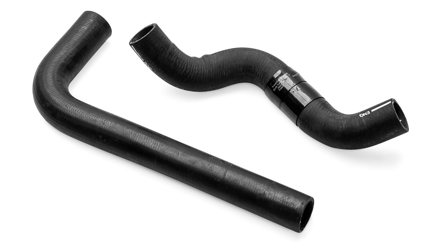 Image for product radiator-hose-kit-coyote-5.0-upper-lower