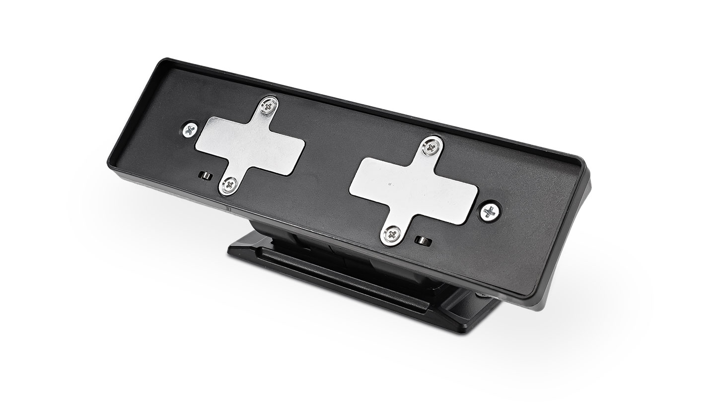 Trigger 6 Shoot Wireless Control Universal Switch Mount TOMS OFFROAD