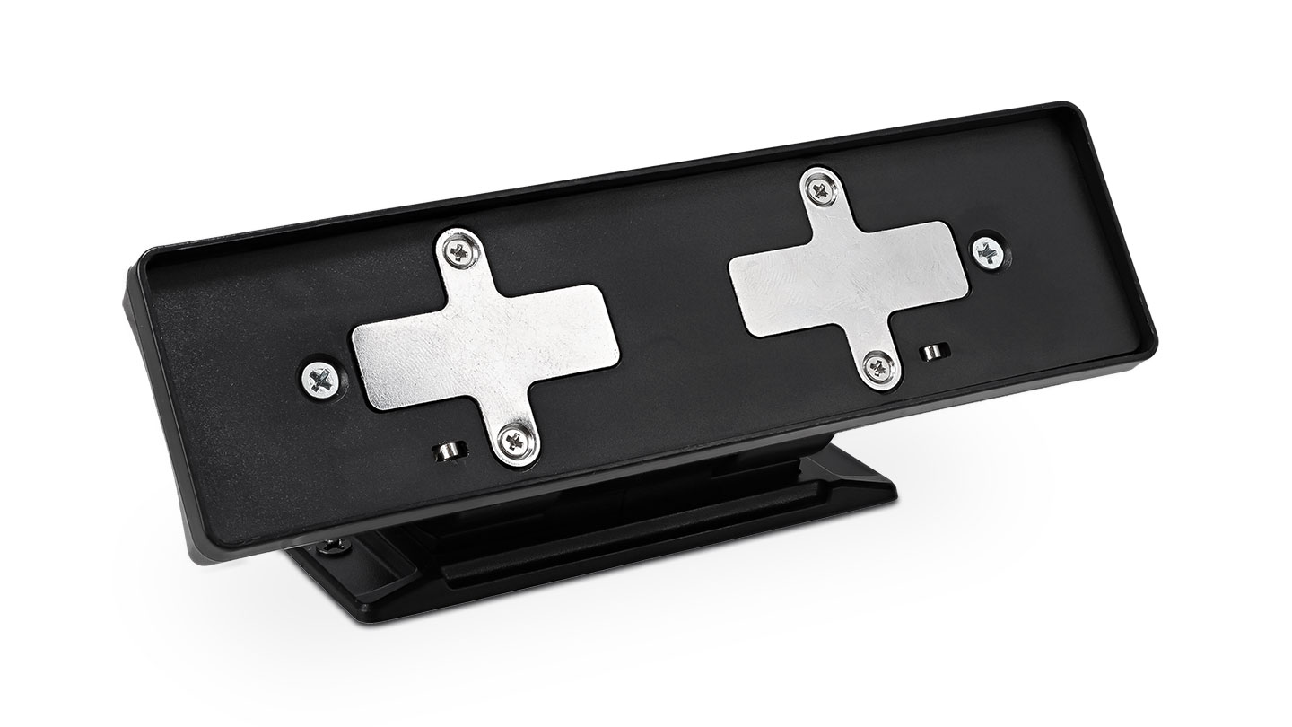 Trigger 6 Shoot Wireless Control Universal Switch Mount TOMS OFFROAD