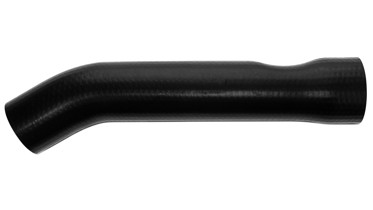Fuel Filler Hose Rear/Main Gas Tank, 1977 Ford Bronco TOMS OFFROAD