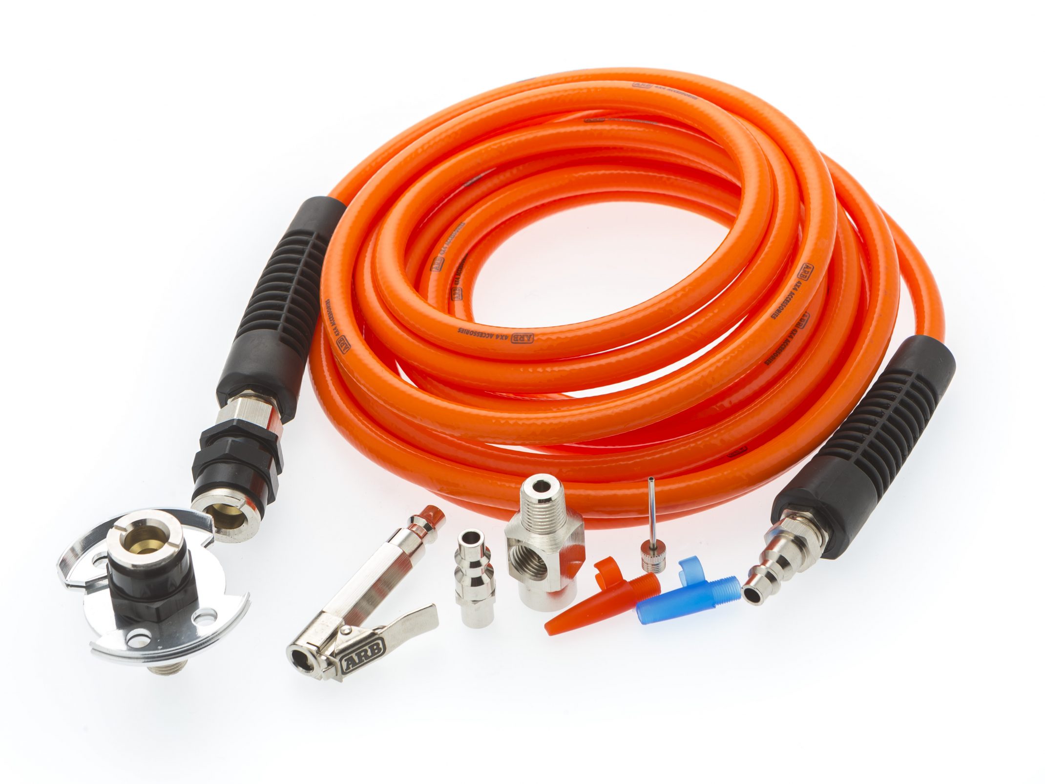 ARB Pump Up Kit TOMS OFFROAD