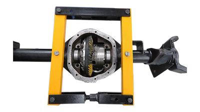 How to use TOMS OFFROAD Differential Housing Spreader Tool