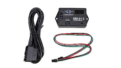 dakota digital clusters obd 2/can expansion pack for early ford bronco