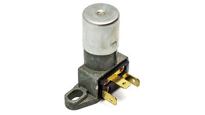66-77 Ford Bronco headlight dimmer foot switch