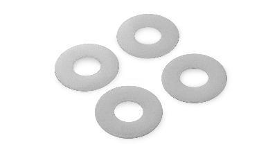 vent window pivot washers for ford bronco