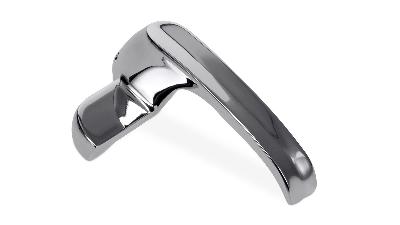 Classic Ford Bronco vent wing window handle