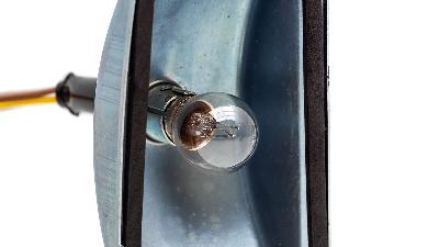 driver side tail light bucket for 77 ford bronco