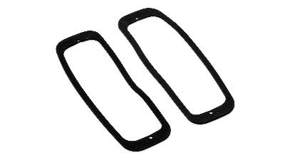 gaskets for ford bronco tail light bezels
