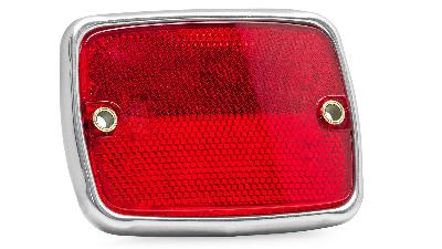 rear red side reflector for 67 ford bronco