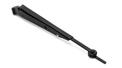 wiper arm flip style black stainless after market