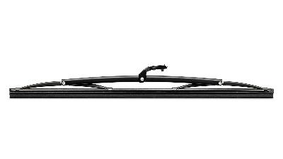 early bronco black stainless wiper blade after market