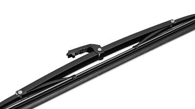classic bronco black stainless wiper blade only 
