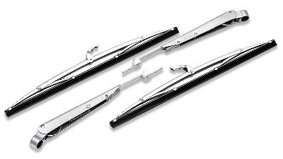 windshield wipers for classic Fords