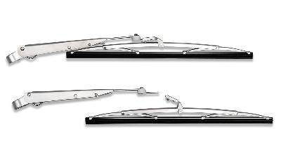 66-77 Ford Bronco windshield wipers