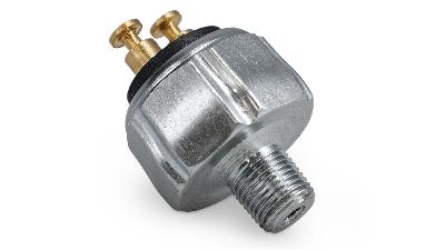 Brake light switch for adjustable proportioning valve 3