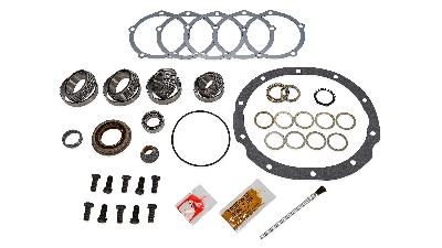early bronco ford 9 inch ring and pinion overhaul kit