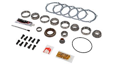 66-77 ford bronco ring and pinion bearing kit