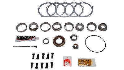 ring and pinion bearing kit ford 9 inch for early bronco