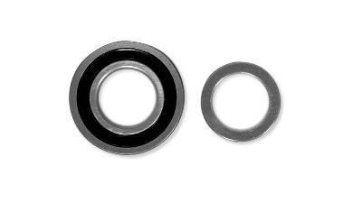 rear small axle bearing for 66-75 ford bronco