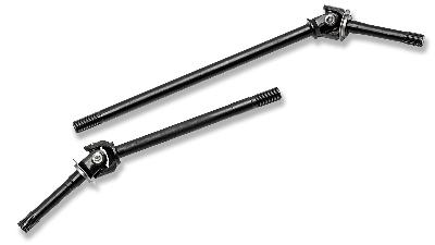 TOMS OFFROAD Trail Terminator heavy duty chromoly axles for early Ford Bronco Dana 44