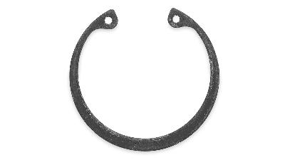 ford bronco power steering snap ring