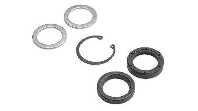 early bronco sector shaft seals