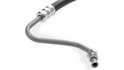 high pressure power steering hose for 72-77 ford bronco