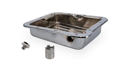 C4 oil pan kit for early ford bronco