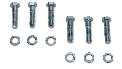 C4 automatic bell housing bolts for early bronco