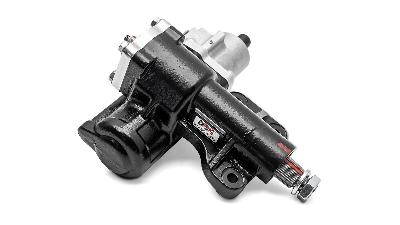 PSC X TOMS OFFROAD Steering Gear with Ram Assist 6