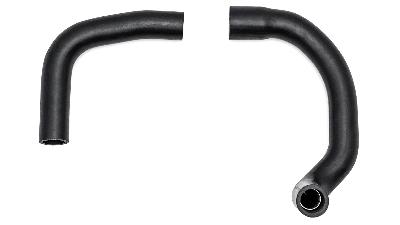 6-cylinder radiator hose kit for classic Ford Bronco.