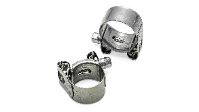 stainless steel t bolt clamp