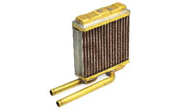 classic bronco heater core