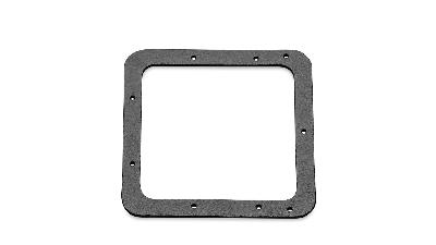 heater box gasket for classic bronco
