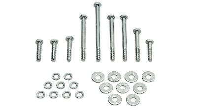 early bronco water pump bolt kit