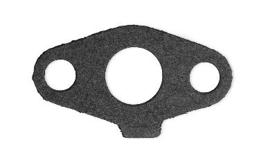 oil pan pickup screen gasket for early bronco