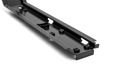 classic bronco floor pan support cross rail