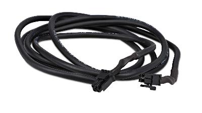 early bronco pgs speed & compass dakota digital cluster cable