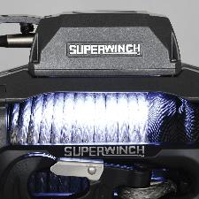 Superwinch SX10000 Light