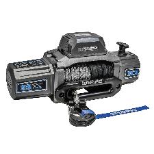 Superwinch SX100000 with Synthetic Rope